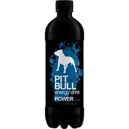 Энергетический напиток Pit bull Power 0.5 л
