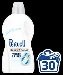 Засіб для прання Perwoll для білих речей, 1.8 л (793868)