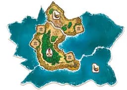 Настільна гра Geekach Games Кіклади. Легендарне видання (Cyclades: Legendary Edition) (укр.) (GKCH229cs) - мініатюра 4