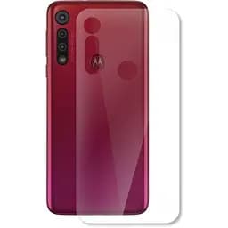 Захисна плівка StatusSKIN для Motorola Moto G8 Play Корпус Матова Pro - мініатюра 1