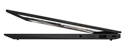 Ноутбук Lenovo ThinkPad X1 Carbon 9 14WUXGA IPS AG/Intel i7-1165G7/32/1024F/int/W10P (20XW005GRT) - мініатюра 11