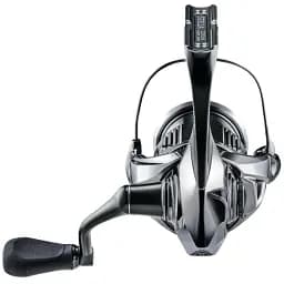Котушка Shimano Stella FK 2500SHG 12+1BB - мініатюра 4