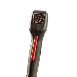 Vitals Тримір садовий акумуляторний Vitals Master AZT 36540 BL SmartLine+ 36В(18+18) ліска 39см ніж 25.5см 4.42кг - мініатюра 4