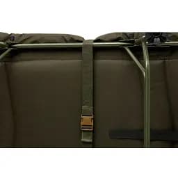 Спальний мішок Prologic Element Lite-Pro Sleeping Bag 3 Season 215 x 90cm - мініатюра 5