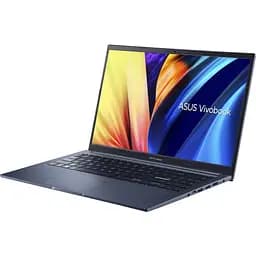 Ноутбук ASUS Vivobook 15 A1502VA Intel Core i7- 13620H до 4, 9 ГГц, 10 ядер, 15, 6'', Full HD, IPS, 32 ГБ DDR4, 1, 92 ТБ SSD, Intel UHD, Quiet Blue - мініатюра 16