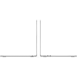 Ноутбук Apple MacBook Air 15" M5 16/512GB Silver 2026 (MDV94) [160452] - мініатюра 5