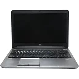 Ноутбук HP ProBook 650 G1 15,6 Intel Core i5 8 Гб 500 Гб Refurbished