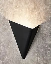 Настінний світильник SV1005-1 BK