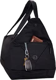 Дорожня сумка Thule Subterra 2 Duffel 35 л Black (TH 3205062) - мініатюра 10
