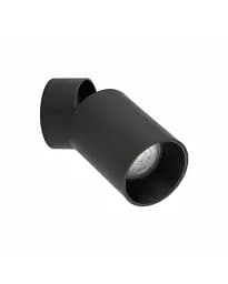 Світильник поворотний, спот TK Lighting 5372 Top GU10 1x10W IP20 Bk