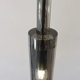 Підвісний світильник Friendlylight Smoky PD FL3073 - мініатюра 3