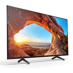 Телевізор 55" Sony KD55X85TJR