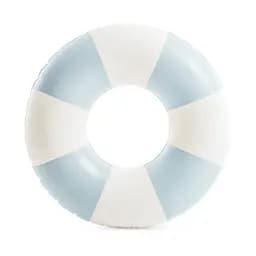 Дитяче надувне коло Coastal Cabana Tube Intex 59271(Blue) 91 см