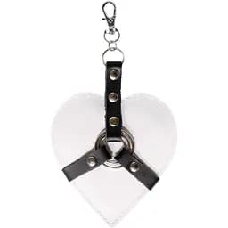 Брелок на карабине для ключей Art of Sex Art of Heart Angel