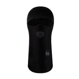 Балаклава Buff Thermonet Balaclava SOLID Черный
