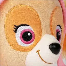 М'яка іграшка цуценя Скай Gund Щенячий патруль Spin Master 15 см SM84407/6058439 - мініатюра 3