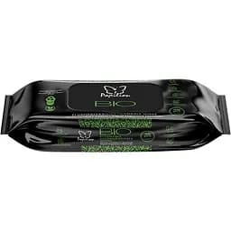 Вологий туалетний папір Papilion Bio 48 шт.