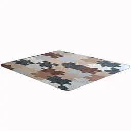 Багаторазова пелюшка Giselle 50х60 см для собак поглинаюча, непромокаюча, антизапах 5004015