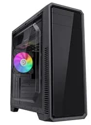 Корпус GameMax G561E-BK без БП (G561E-BK)