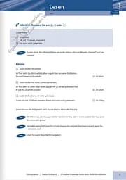 Prufungstraining DaF: Goethe-Zertifikat A2 als E-Book mit Audios online - мініатюра 3