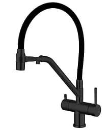 Змішувач для кухні Koer KB-72006-05 із підключенням до фільтру KR3380