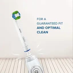 Насадки для електричної зубної щітки Oral-B Precision Clean, 2 шт. - мініатюра 6