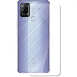 Захисна плівка StatusSKIN для Tecno Pova Корпус Матова Pro - мініатюра 1