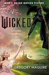 Wicked - Ґреґорі Маґвайр