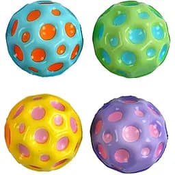 М'яч WToys Гравіті бол ЦБ-00264746 1 шт. в асортименті - мініатюра 2