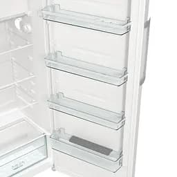 Холодильник з морозильною камерою Gorenje (RB615FEW5) - мініатюра 7
