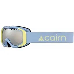 Маска Cairn Booster SPX3 Jr Powder Blue (1012-0580099-811)