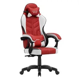 Компьютерное кресло Huzaro Force 2.7 Red ткань