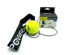 Файтбол PowerPlay 40-60 см fit0011308 - мініатюра 2