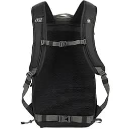 Рюкзак Picture Organic Komit 18 L Чорний - мініатюра 2