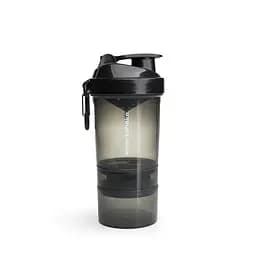 Шейкер спортивный Smart Shake 600 мл fit0011322