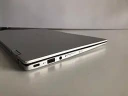 Ноутбук ASUS Chromebook Flip C434T (i3-8100Y / 8GB / eMMC 64GB / 14" 1920x1080 IPS) б/в - мініатюра 7