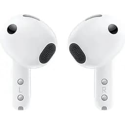 Bluetooth-гарнітура Samsung Galaxy Buds4 White (SM-R540NZWASEK) - мініатюра 4