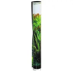 Задній фон Hobby Planted River/Green Rocks 60x30 см (31043) - мініатюра 6