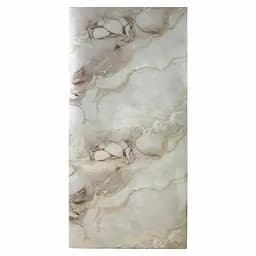 Самоклеюча плитка мармур Loft Expert Грей 600*300*3 мм