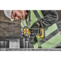 Дриль-шуруповерт DeWalt DCD800E2T [93655] - мініатюра 7
