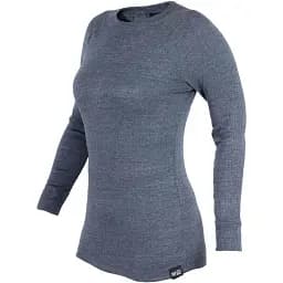 Термобілизна Hallyard Skif-Tac lady XXS Сірий - мініатюра 2