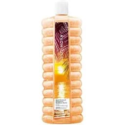 Піна для ванни Avon Поцілунок сонця 500 мл