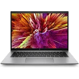 Ноутбук HP ZBook Firefly G10 865Q1EA, 14 inch 1920 x 1200, Intel 1355U 10 C/12 T, 5.0 GHz, 12 MB cache, 16 GB DDR5, 1 TB SSD, Nvidia RTX A500, Windows - мініатюра 2