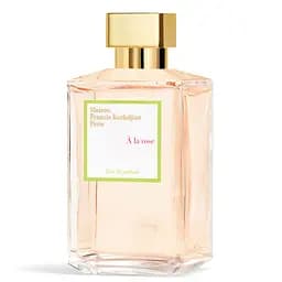 Туалетная вода Maison Francis Kurkdjian L'Eau A la rose 200 мл