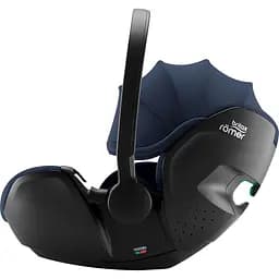 Автокрісло Britax Römer Baby-Safe Pro Night Blue синє (2000040140) - мініатюра 2
