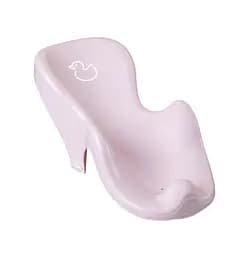 Гірка для купання Tega Каченя, рожевий (DK-003-130)