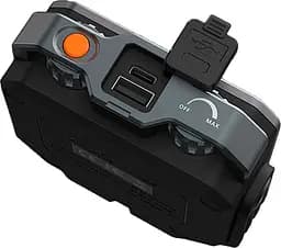 Ліхтарик Fenix CL28R з функцією Powerbank 10000 mAh [89666] - мініатюра 5