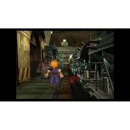 Final Fantasy VII & Final Fantasy VIII Remastered - Twin Pack (Nintendo Switch) - мініатюра 3
