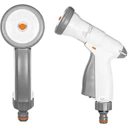 Пистолет для полива Bradas EXCLUSIVE WHITE LINE WL-EN9T