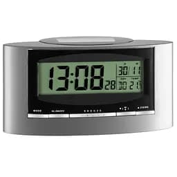 Годинник настільний TFA Solar 981071